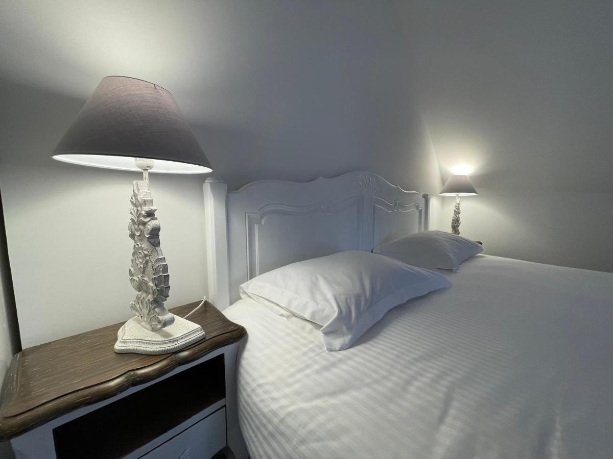 Batisse Paradis- 3 Appartements Calmes Et Elegants Au Centre Historique De Beaune 博讷 外观 照片