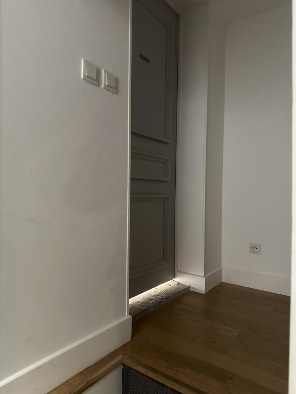 Batisse Paradis- 3 Appartements Calmes Et Elegants Au Centre Historique De Beaune 博讷 外观 照片