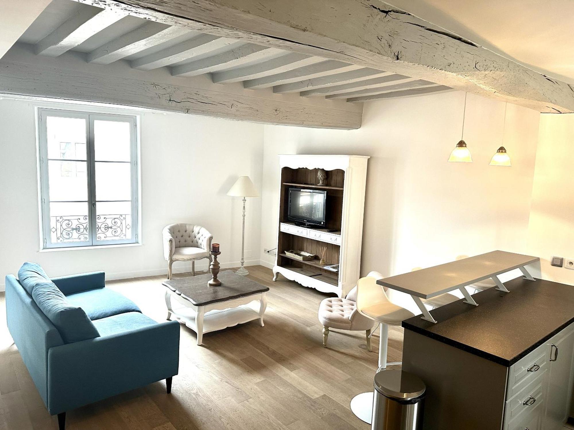 Batisse Paradis- 3 Appartements Calmes Et Elegants Au Centre Historique De Beaune 博讷 外观 照片